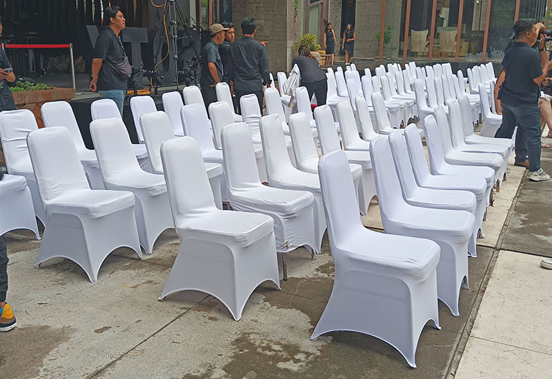 Sewa Rental Kursi di Bali